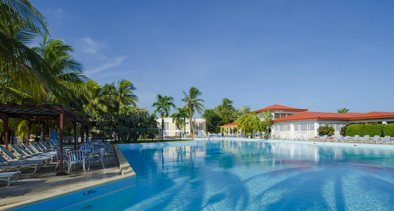 Hotel Be Live Adults Only Los Cactus