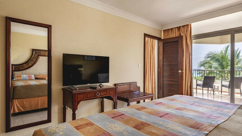 Hotel Be Live Adults Only Los Cactus