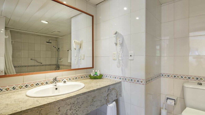 Hotel Be Live Adults Only Los Cactus