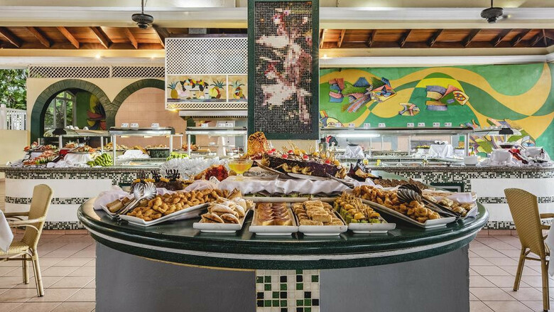 Hotel Be Live Adults Only Los Cactus