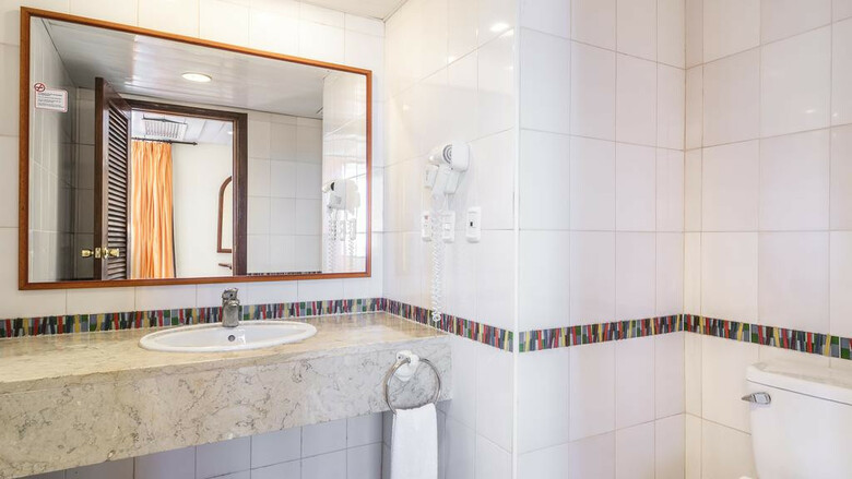 Hotel Be Live Adults Only Los Cactus