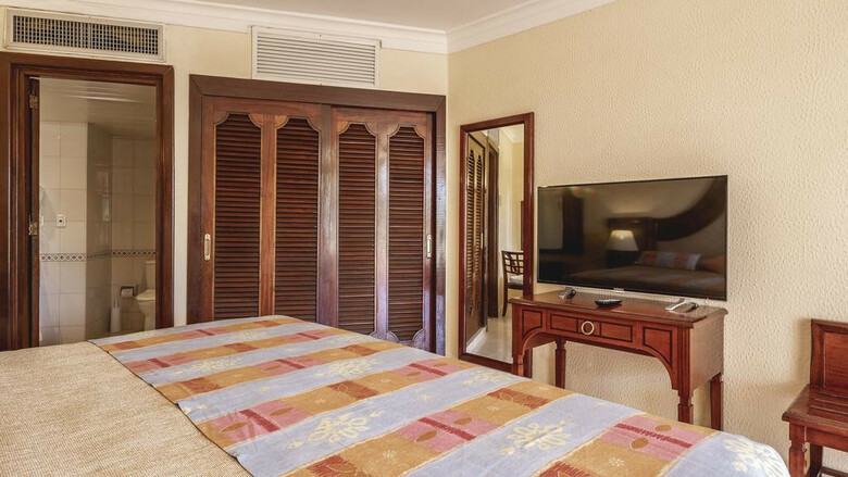 Hotel Be Live Adults Only Los Cactus