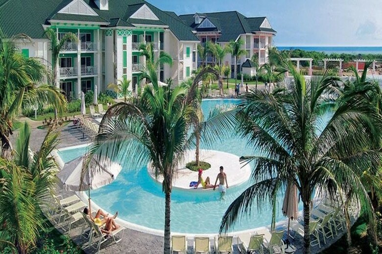 Hotel Meli Peninsula Varadero