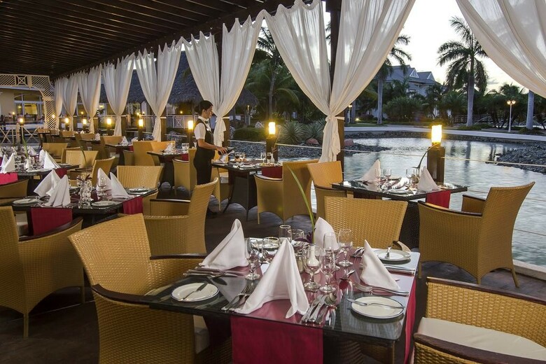 Hotel Meli Peninsula Varadero