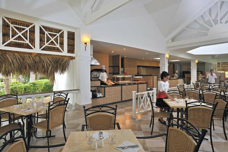 Hotel Meli Peninsula Varadero