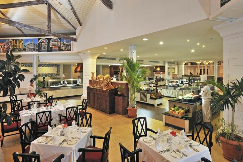 Hotel Meli Peninsula Varadero