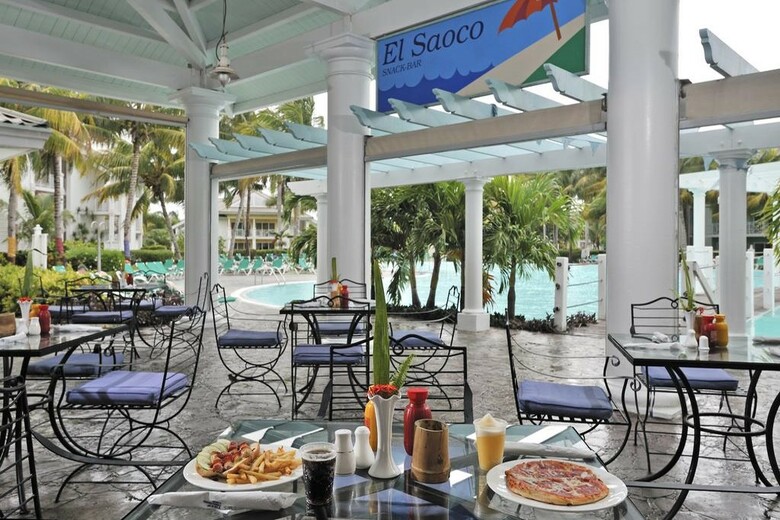 Hotel Meli Peninsula Varadero