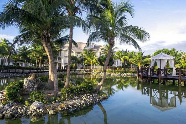 Hotel Meli Peninsula Varadero