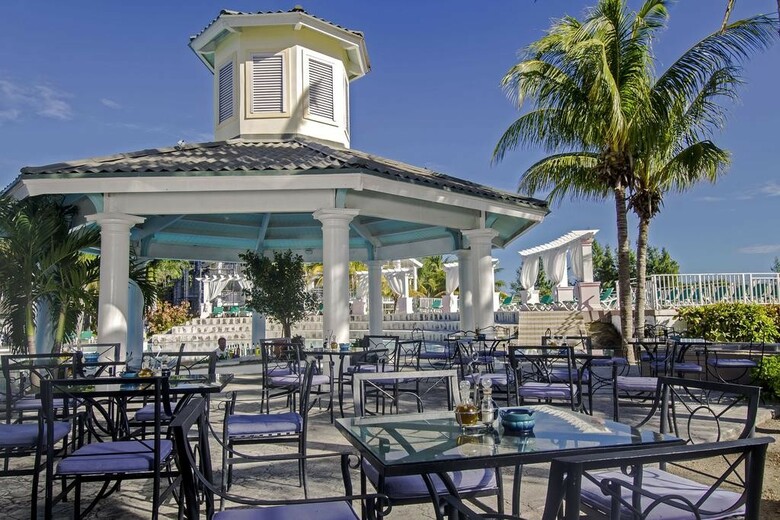 Hotel Meli Peninsula Varadero