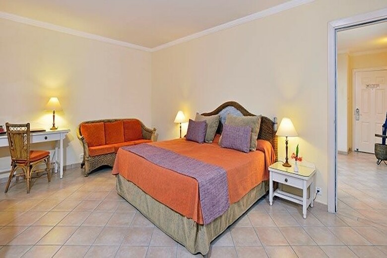 Hotel Meli Peninsula Varadero