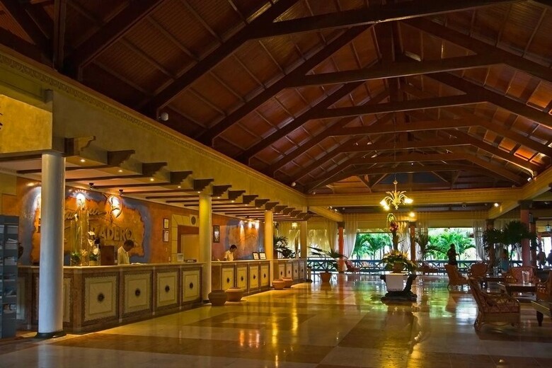 Hotel Paradisus Varadero Resort And Spa