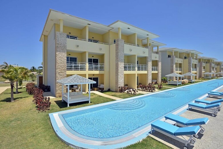 Hotel Paradisus Varadero Resort And Spa