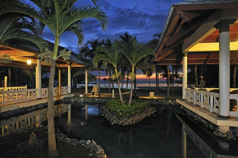 Hotel Paradisus Varadero Resort And Spa