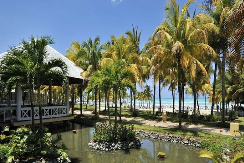 Hotel Paradisus Varadero Resort And Spa