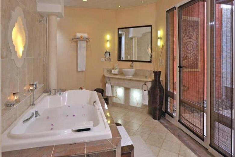 Hotel Paradisus Varadero Resort And Spa