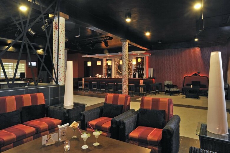 Hotel Paradisus Varadero Resort And Spa