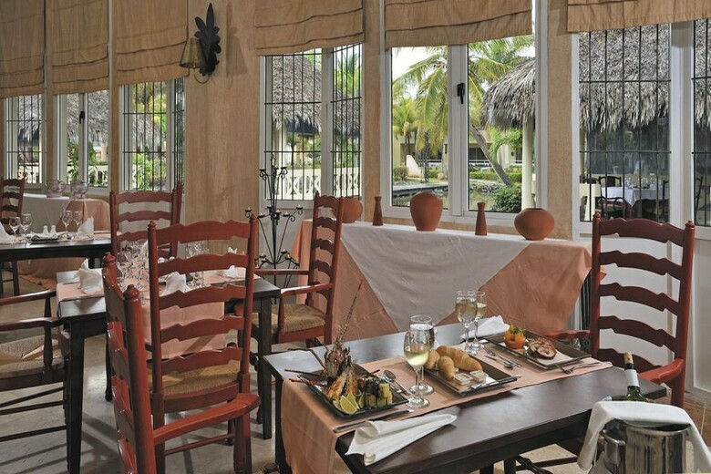 Hotel Paradisus Varadero Resort And Spa