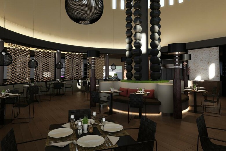 Hotel Paradisus Varadero Resort And Spa