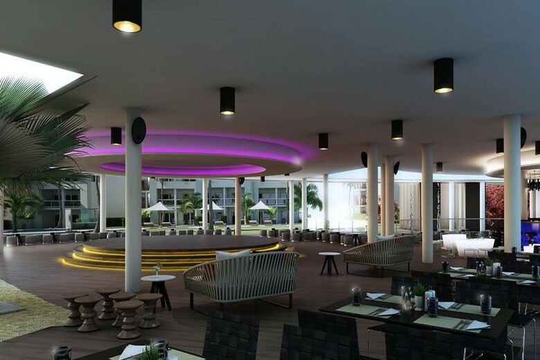 Hotel Paradisus Varadero Resort And Spa