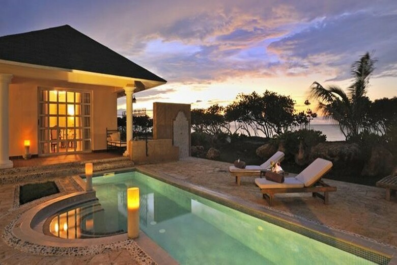 Hotel Paradisus Varadero Resort And Spa