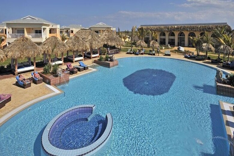 Hotel Paradisus Varadero Resort And Spa