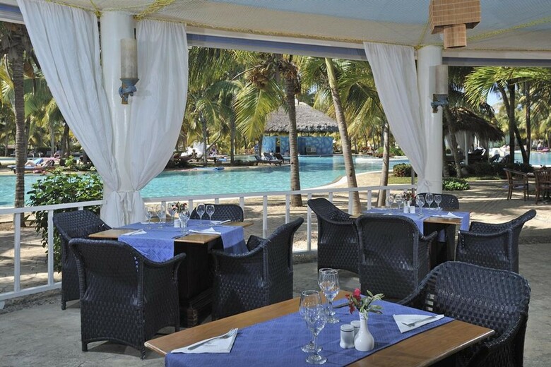 Hotel Paradisus Varadero Resort And Spa