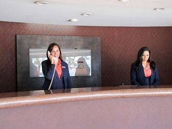 Hotel Aranzaz� Aguascalientes