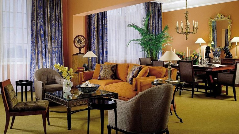 Hotel Four Seasons M�xico