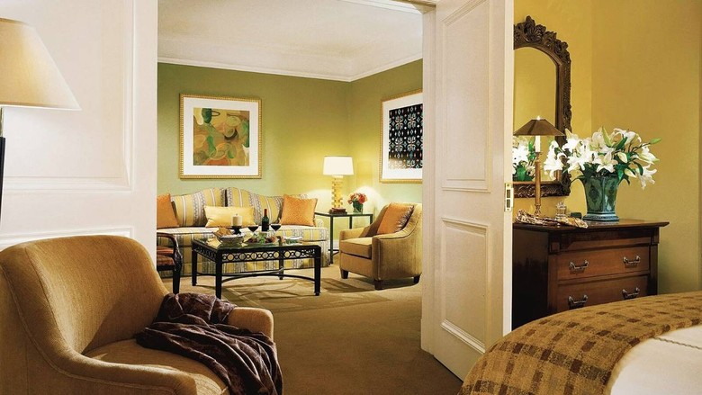 Hotel Four Seasons M�xico