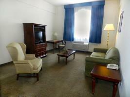 Hotel Best Western Plus Los Mochis