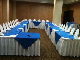 Hotel Best Western Plus Los Mochis