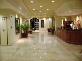 Hotel Best Western Plus Los Mochis