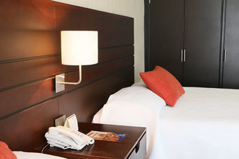Hotel Armida