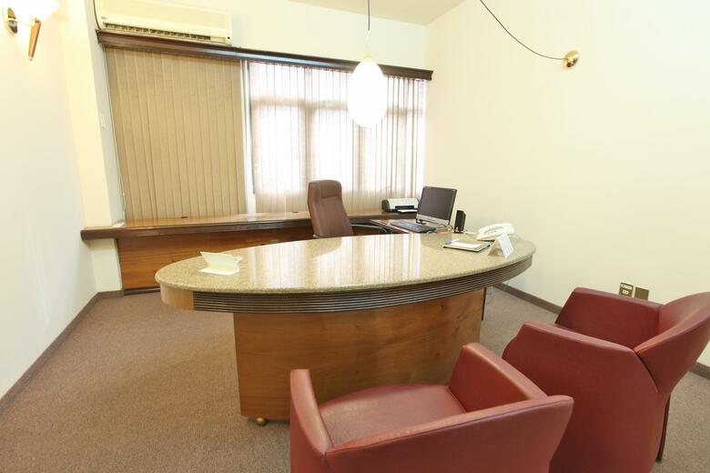 Sabe Center Hotel