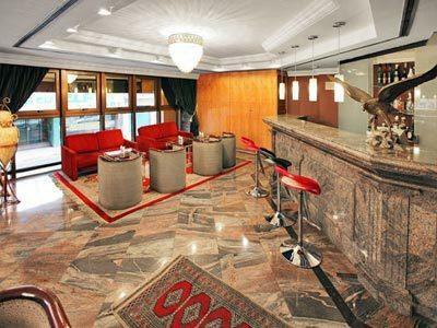 Sabe Center Hotel