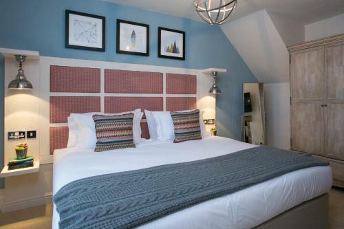 Posada Mackworth Hotel By Marston's Inns