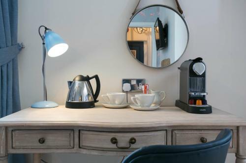 Posada Mackworth Hotel By Marston's Inns
