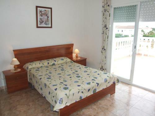 Villa Laura Con Piscina Privada