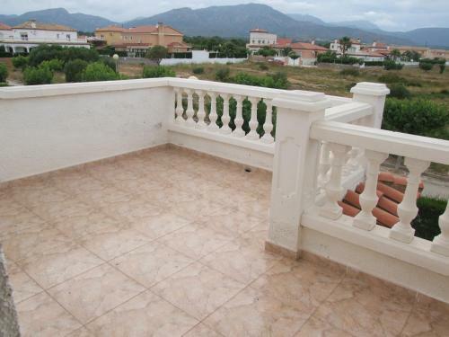 Villa Laura Con Piscina Privada