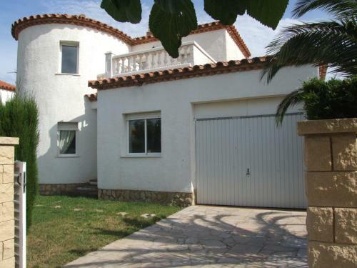 Villa Laura Con Piscina Privada