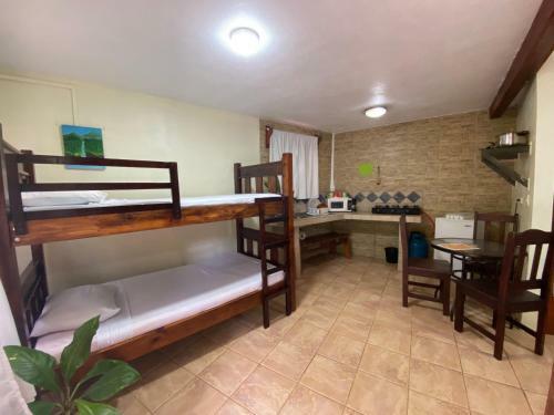 Bed & Breakfast La Monta�ita Lodge