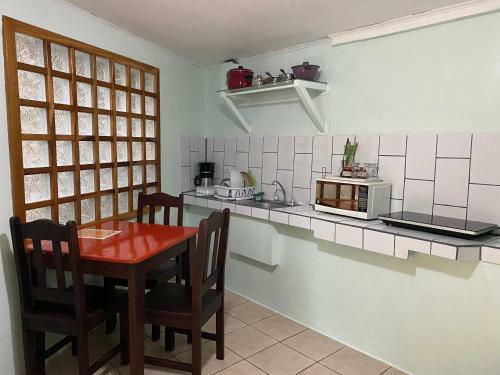 Bed & Breakfast La Monta�ita Lodge