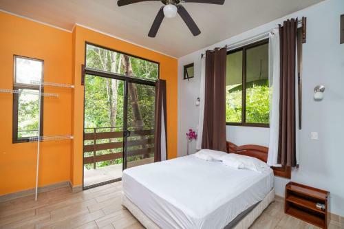 Bed & Breakfast La Monta�ita Lodge