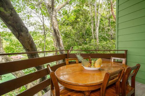 Bed & Breakfast La Monta�ita Lodge