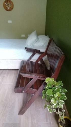 Bed & Breakfast La Monta�ita Lodge