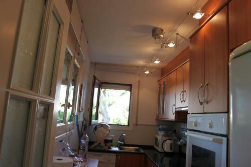 Chalet Peywand Con Piscina Comunitaria