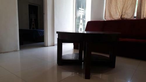 Bed & Breakfast Pepper Apartment Hotel