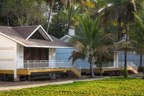 Hotel Shreeyog Inn
