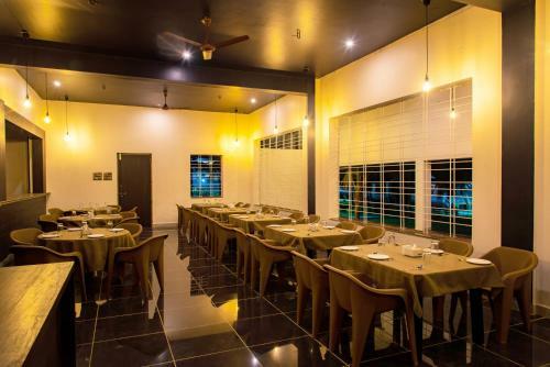 Hotel Shreeyog Inn