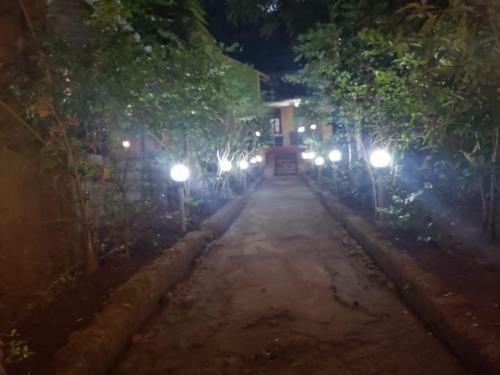 Dandeli Jungle Homestay
